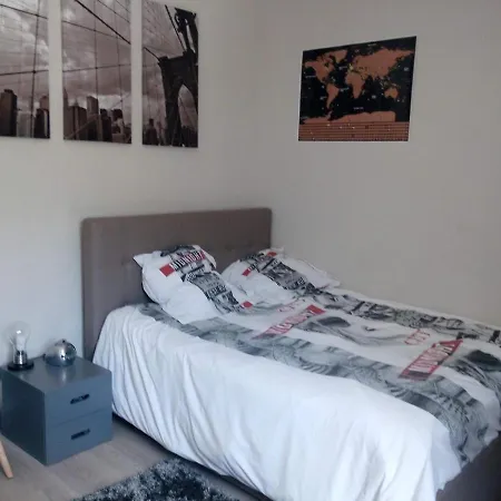 3 Chbs Piscine Chauffee Bordeaux Medoc Blanquefort (Gironde)