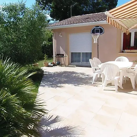 3 Chbs Piscine Chauffee Bordeaux Medoc