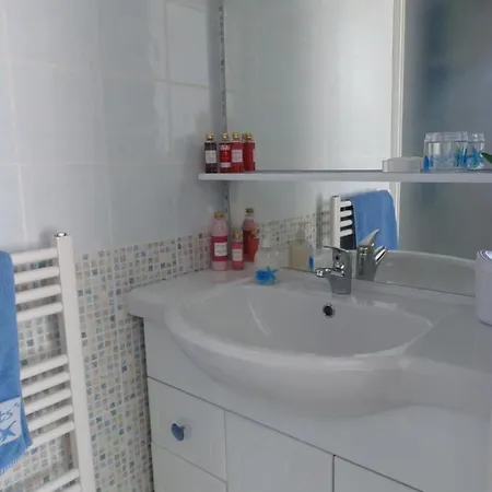 3 Chbs Piscine Chauffee Bordeaux Medoc Villa